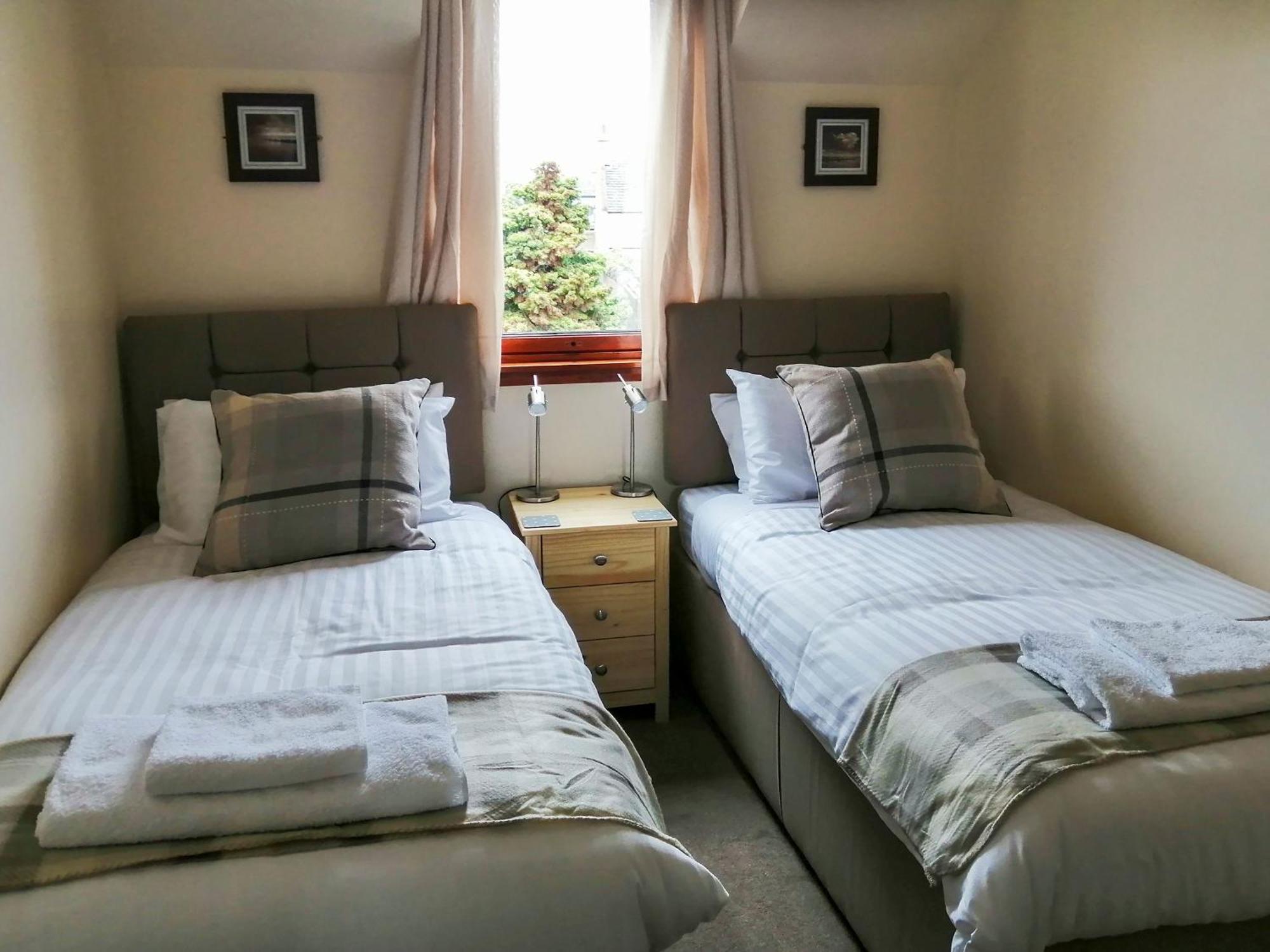 Riverside View Villa Nairn Ngoại thất bức ảnh