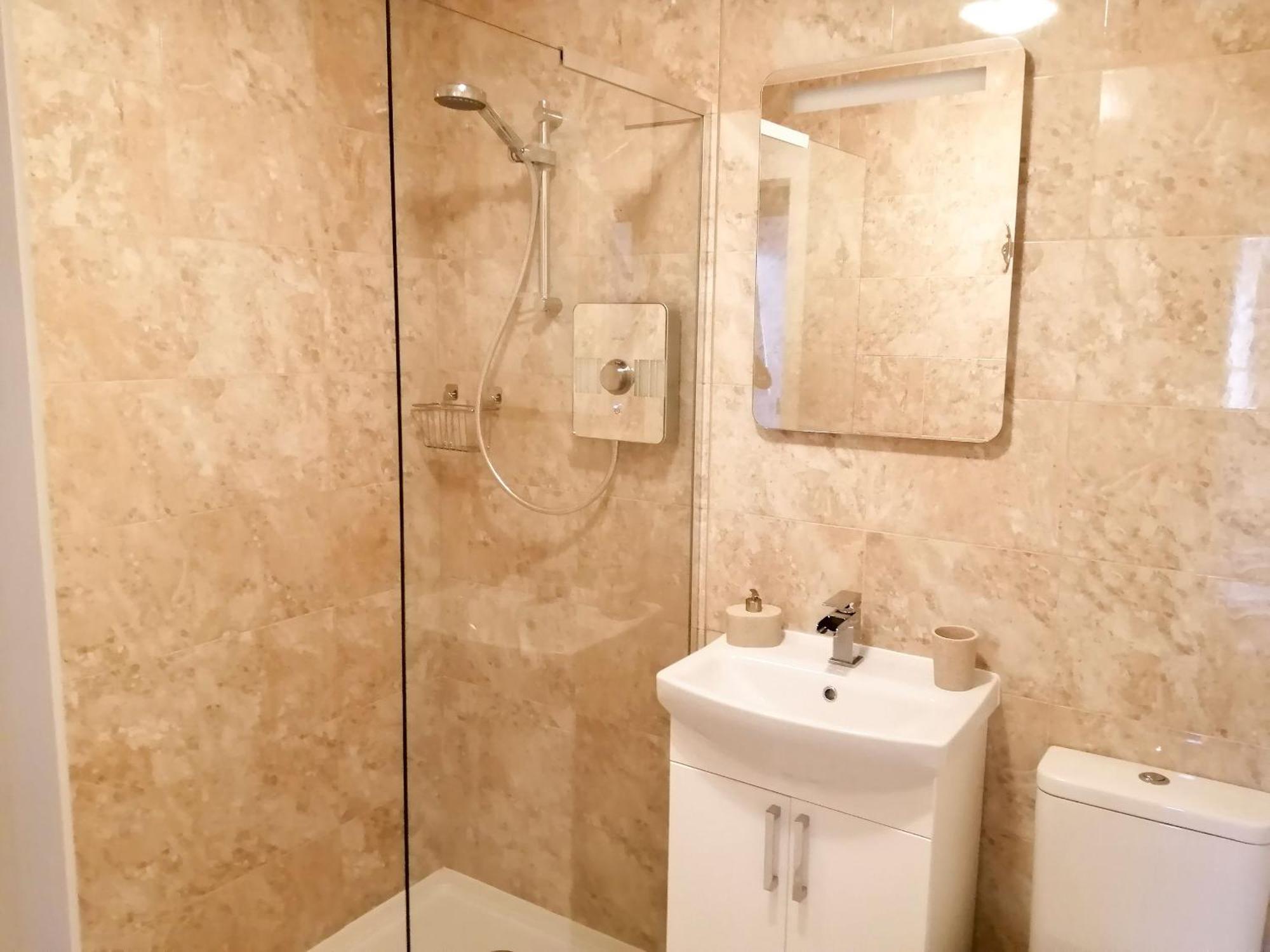 Riverside View Villa Nairn Ngoại thất bức ảnh